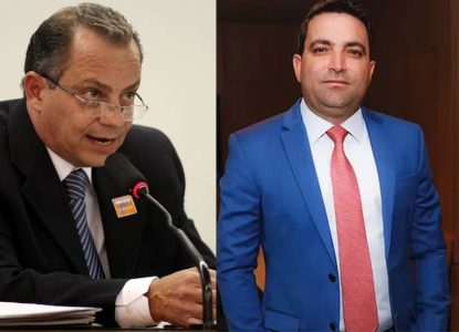 Polícia Federal investiga se ex-diretor da Abin recebeu US$ 180 mil de amigo de Flávio Bolsonaro