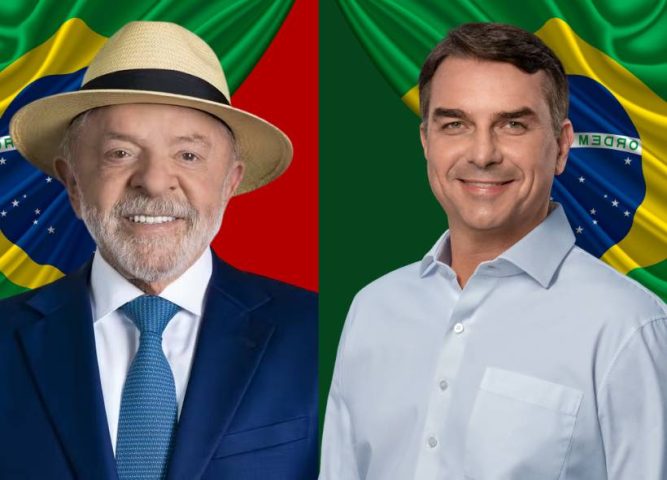 Reta final: Lula defende estatais e Flávio Bolsonaro propõe retomada das privatizações; entenda propostas
