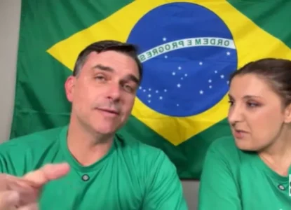 Bolsa Família vai ter regra de transição de dois anos, diz coordenadora de campanha de Flávio Bolsonaro