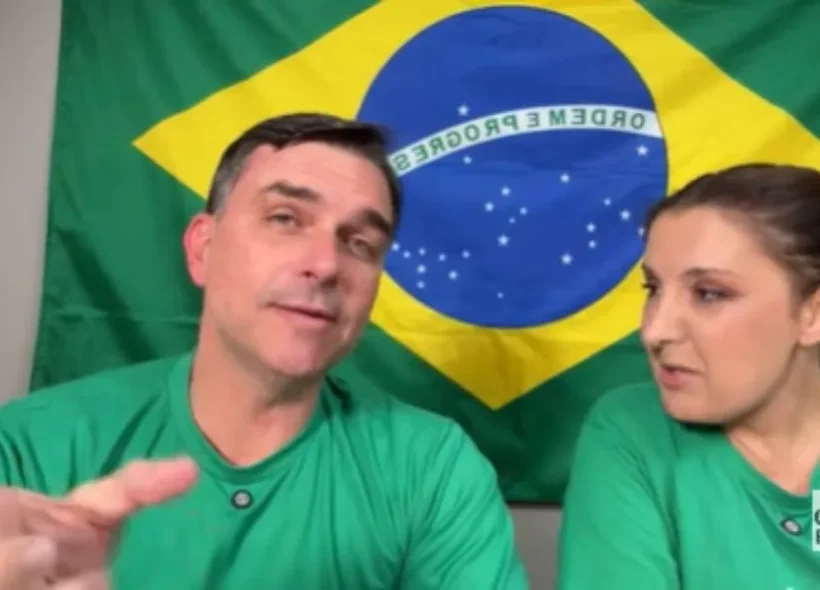 Bolsa Família vai ter regra de transição de dois anos, diz coordenadora de campanha de Flávio Bolsonaro
