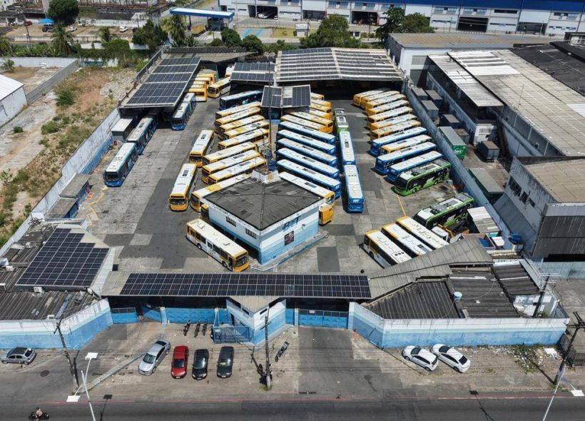 Ofício aponta autorização para reduzir viagens de ônibus em Salvador no dia do segundo turno da eleição, diz site