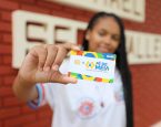 Pé-de-Meia garante incentivo extra de R$ 200 para estudantes que fizerem ENEM 2026