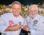 AtlasIntel: Rui Costa e Jaques Wagner lideram corrida pelo Senado na Bahia; Ângelo Coronel aparece na terceira colocação