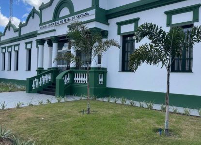 Ministério Público do Trabalho aciona Justiça para conter assédio eleitoral na Câmara Municipal de Feira de Santana
