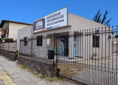 Instituto de Previdência de Feira de Santana inicia prova de vida para aposentados e pensionistas