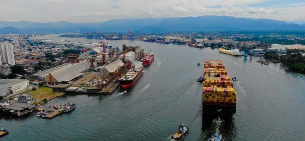 Brasil deve voltar ser oitava maior economia do mundo em 2027, prevê FMI