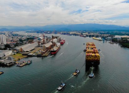 Brasil deve voltar ser oitava maior economia do mundo em 2027, prevê FMI
