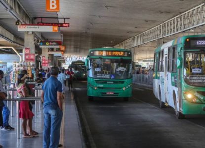 Federação pede ao TSE votação até 19h em três cidades da Bahia, incluindo Feira de Santana