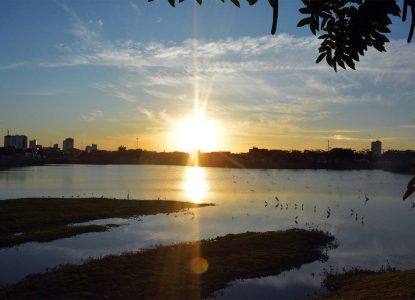 Feira de Santana adere a iniciativa federal para elaboração de plano de adaptação às mudanças climáticas