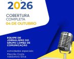 A Hora do Voto: Grupo Lomes de Comunicação em Feira de Santana terá cobertura especial das Eleições 2026