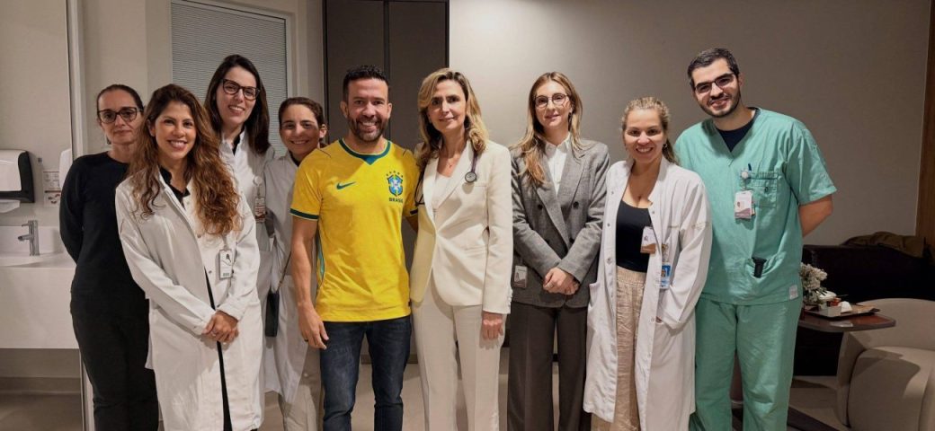 Deputado André Janones recebe alta hospitalar após quadro de arritmia cardíaca
