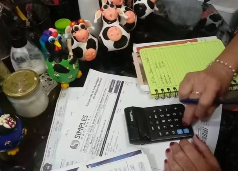 Mais de 636 mil MEIs da Bahia podem ser beneficiados por perdão de dívidas e aumento do limite de faturamento