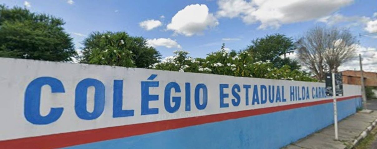 Secretaria de Educação se pronuncia após estudante de 13 anos perder a visão em Feira de Santana