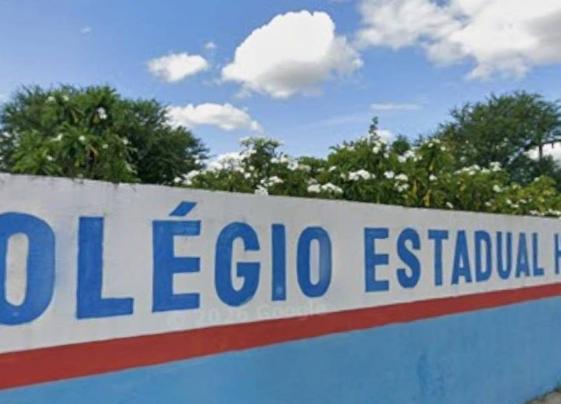 Secretaria de Educação se pronuncia após estudante de 13 anos perder a visão em Feira de Santana