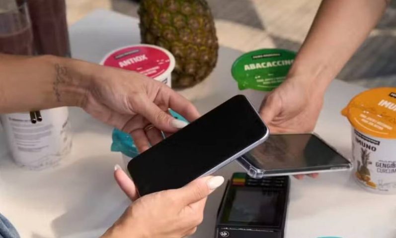 Pix por aproximação: entenda motivo de funcionalidade não estar disponível em modelos de iPhones