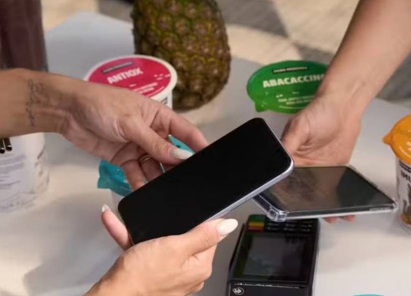 Pix por aproximação: entenda motivo de funcionalidade não estar disponível em modelos de iPhones