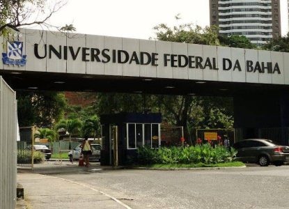 Universidade da Bahia é destaque em ranking internacional