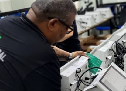 Às vésperas do primeiro turno das Eleições 2026, TRE-BA ajusta últimos detalhes para domingo, 4