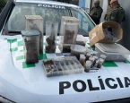 Polícia Federal combate tráfico de animais silvestres e cumpre mandado na Bahia