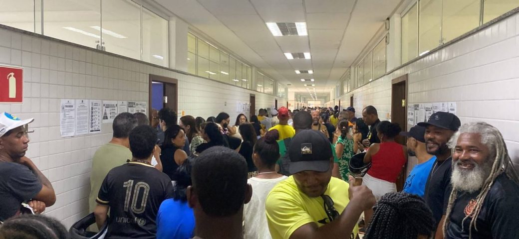 Raio-X das Eleições 2026: como votou o eleitor de Feira de Santana no domingo, 4