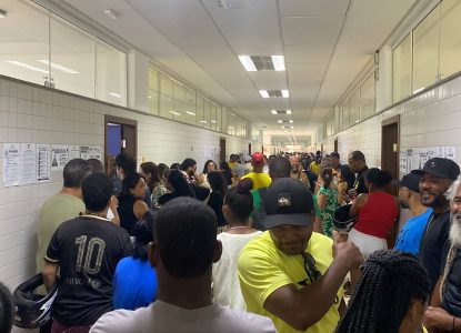 Raio-X das Eleições 2026: como votou o eleitor de Feira de Santana no domingo, 4