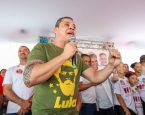 Eleições 2026: diretório do PT em Feira de Santana mira nas abstenções e convoca apoiadores para ato pró Lula