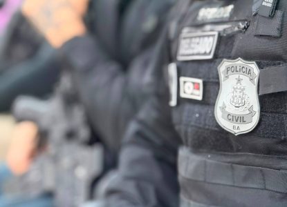 Euclides da Cunha: Polícia cumpre mandado de prisão preventiva por estupro de vulnerável