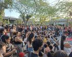 Estudantes e entidades da UEFS convocam sociedade para ato no centro de Feira de Santana no sábado, 10