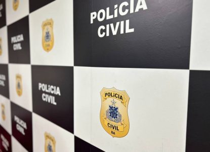 Capim Grosso: Polícia Civil registra redução de 75% nos crimes contra vida no primeiro semestre de 2026