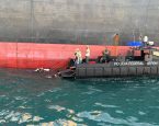 Em Salvador, Polícia localiza grande quantidade de droga escondida em navio com destino à Europa