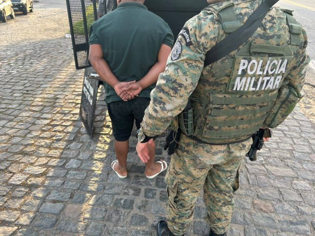 Operação Equação Final mira integrantes de facção na Bahia e São Paulo e resulta em 26 prisões