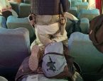 Polícia intercepta ônibus que transportava mais de 40 trabalhadores sem condições de segurança