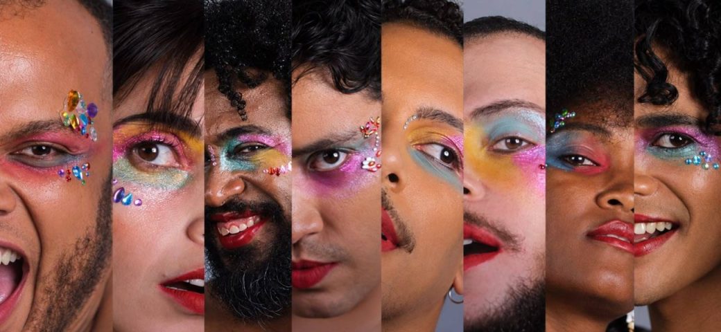 Espetáculo ‘Saltos e Coturnos’ retorna ao Feira Tem Teatro com apresentações no CUCA