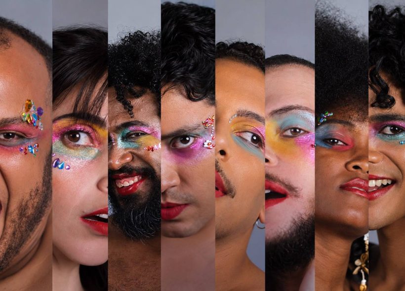 Espetáculo ‘Saltos e Coturnos’ retorna ao Feira Tem Teatro com apresentações no CUCA
