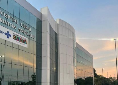 Especialista do Hospital Clériston Andrade alerta para riscos do AVC e reforça importância da prevenção