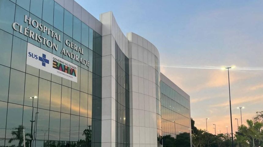 Especialista do Hospital Clériston Andrade alerta para riscos do AVC e reforça importância da prevenção