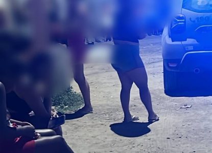 Homem morre vítima de tiros no bairro Lagoa Grande, em Feira de Santana
