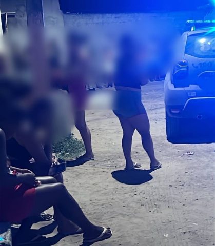 Homem morre vítima de tiros no bairro Lagoa Grande, em Feira de Santana