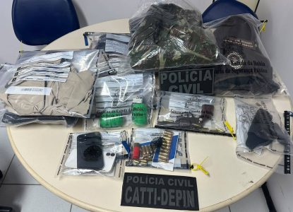 Disputa por máquinas caça-níqueis: suspeitos saíram de Feira de Santana para matar rival em Ilhéus; o que a Polícia já sabe sobre o crime