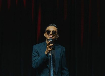 Rei da Seresta: Silfarley anuncia projeto ‘Até a Última Gota’ que terá 11 faixas