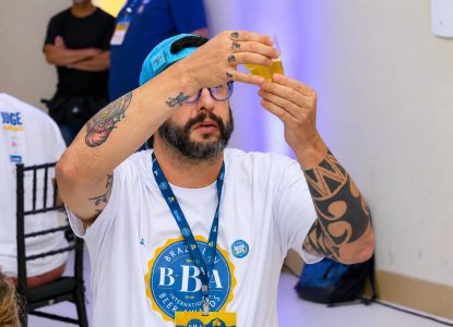Jurados de 26 países estarão presentes em evento internacional de cerveja em Alagoinhas