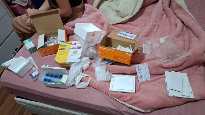 PF cumpre mandados em Feira de Santana e Salvador em operação contra comércio ilegal de medicamentos