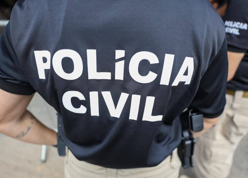 Polícia prende empresário investigado por tentar matar ex-prefeito de município do interior da Bahia