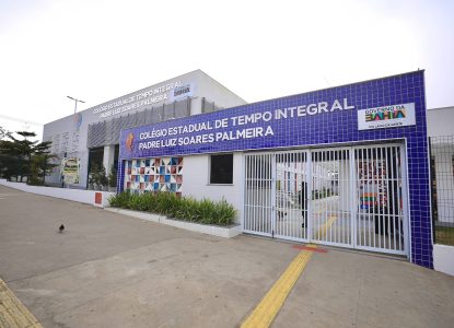 Segundo turno: rede estadual de ensino da Bahia cede 775 escolas para votação neste domingo, 25