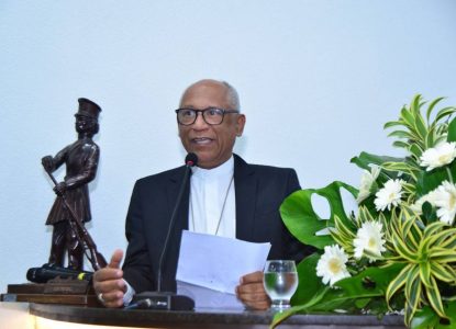 Arcebispo de Feira de Santana convoca fiéis às urnas e recorda que a fé cristã exige responsabilidade política