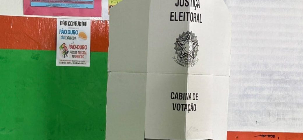 Balanço nacional aponta 89 ocorrências eleitorais e nove prisões no segundo turno