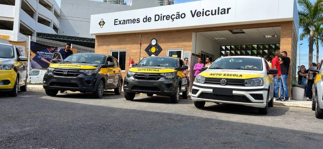 Detran-BA divulga lista de inscrições deferidas do programa CNH da Gente
