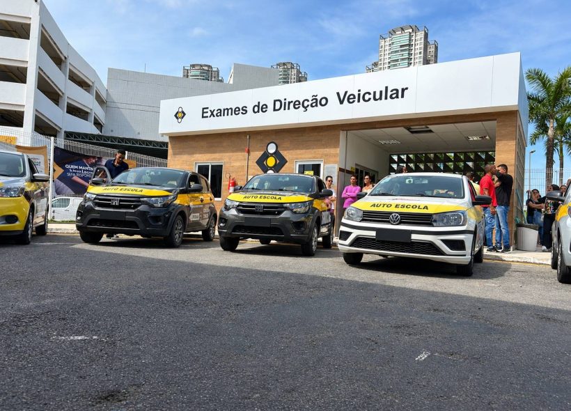 Detran-BA divulga lista de inscrições deferidas do programa CNH da Gente