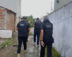 Polícia prende suspeito de aplicar golpe da falsa entrevista de emprego em Feira de Santana; entenda como funcionava