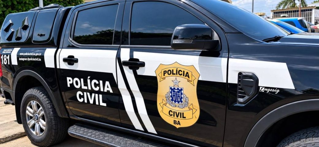 Capim Grosso: homem investigado por estupro e ameaças contra adolescente de 16 anos é preso